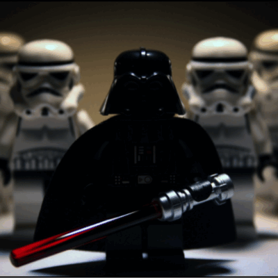 Business development – The evil force