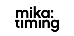 Logo mika:timing