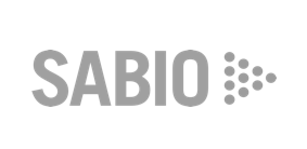 Sabio.de Logo