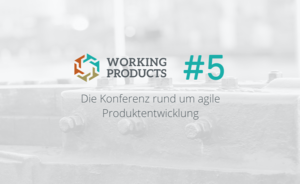Die Grenzen der Nutzerzentrierung – Vortrag auf der Working Products #5