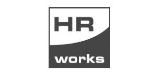 HRworks Logo