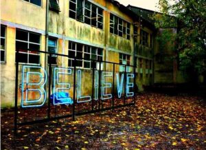 Glaube und Produktmanagement