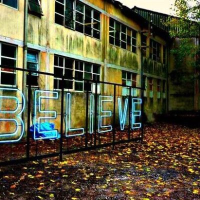 Belief and product management